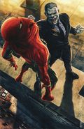 Amazing Spider-Man (2025 8th Series) 34G