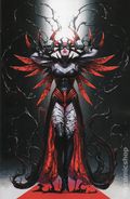 Queen in Black (2026 Marvel) 2J