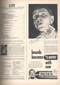 Life (1883-2000 Clair Maxwell/Life Publishing Company) Magazine Sep 8 1947