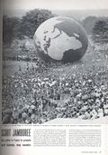 Life (1883-2000 Clair Maxwell/Life Publishing Company) Magazine Sep 8 1947