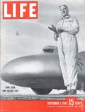 Life (1883-2000 Clair Maxwell/Life Publishing Company) Magazine Sep 1 1947