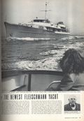 Life (1883-2000 Clair Maxwell/Life Publishing Company) Magazine Sep 1 1947