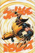Marvel Tokon First Strike (2026 Marvel) 1D