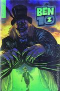Ben 10 (2026 Dynamite) 4O