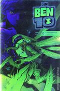 Ben 10 (2026 Dynamite) 4R