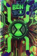 Ben 10 (2026 Dynamite) 4S