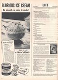 Life (1883-2000 Clair Maxwell/Life Publishing Company) Magazine Aug 25 1947