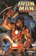 Iron Man (2026 Marvel) 8B