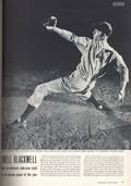 Life (1883-2000 Clair Maxwell/Life Publishing Company) Magazine Aug 25 1947