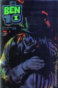 Ben 10 (2026 Dynamite) 4T