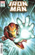 Iron Man (2026 Marvel) 8E