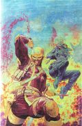 Fort Psycho (2026 Oni Press) 1F