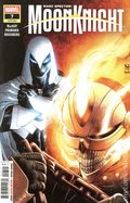 Marc Spector Moon Knight (2026 Marvel) 7A