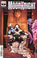 Marc Spector Moon Knight (2026 Marvel) 7C