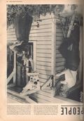 Life (1883-2000 Clair Maxwell/Life Publishing Company) Magazine Aug 18 1947