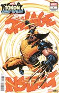 Marvel Tokon First Strike (2026 Marvel) 1C