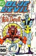 Blue Devil (1984) 14