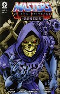 Masters of the Universe Genesis (2026 Dark Horse) 1A