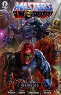 Masters of the Universe Genesis (2026 Dark Horse) 1B