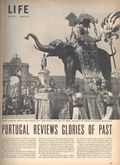 Life (1883-2000 Clair Maxwell/Life Publishing Company) Magazine Aug 11 1947