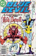Blue Devil (1984) 14N