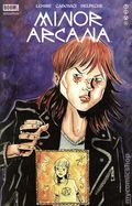 Minor Arcana (2024 Boom) 17A