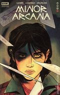 Minor Arcana (2024 Boom) 17B
