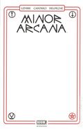 Minor Arcana (2024 Boom) 17C