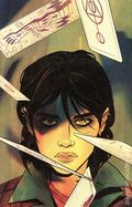 Minor Arcana (2024 Boom) 17E