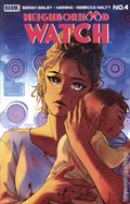Neighborhood Watch (2026 Boom) 4A