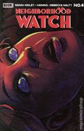 Neighborhood Watch (2026 Boom) 4B