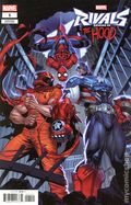 Origins of the Hood Marvel Rivals (2026 Marvel) 1B
