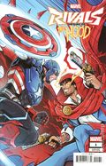 Origins of the Hood Marvel Rivals (2026 Marvel) 1C