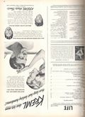 Life (1883-2000 Clair Maxwell/Life Publishing Company) Magazine Aug 4 1947