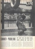 Life (1883-2000 Clair Maxwell/Life Publishing Company) Magazine Aug 4 1947