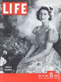 Life (1883-2000 Clair Maxwell/Life Publishing Company) Magazine Jul 28 1947