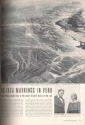 Life (1883-2000 Clair Maxwell/Life Publishing Company) Magazine Jul 28 1947