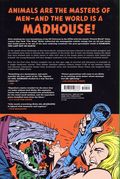 Kamandi The Last Boy on Earth Omnibus HC (2026 DC) By Jack Kirby 2nd Edition 1-1ST