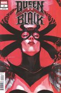 Queen in Black (2026 Marvel) 2C