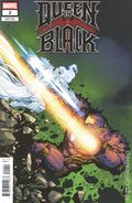 Queen in Black (2026 Marvel) 2D