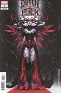 Queen in Black (2026 Marvel) 2E