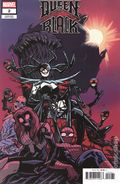 Queen in Black (2026 Marvel) 2F