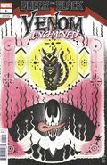 Queen in Black Venom Unchained (2026 Marvel) 1B