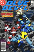 Blue Devil (1984) 2N