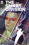 The Smart Division (2026 Dark Horse) 1A