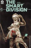 The Smart Division (2026 Dark Horse) 1B
