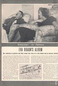 Life (1883-2000 Clair Maxwell/Life Publishing Company) Magazine Jul 21 1947