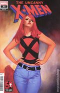 Uncanny X-Men (2024 Marvel) 33D