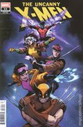 Uncanny X-Men (2024 Marvel) 33E