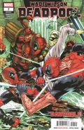Wade Wilson Deadpool (2026 Marvel) 7A